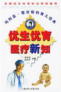 優生優育醫療新知 優生優育醫療新知