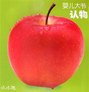 嬰兒大書認物 嬰兒大書認物