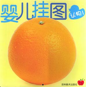 嬰兒掛圖認(rèn)物1 嬰兒掛圖認(rèn)物1