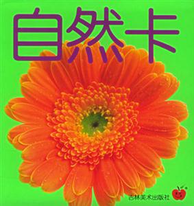 自然卡嬰幼兒必備基礎(chǔ)卡 自然卡嬰幼兒必備基礎(chǔ)卡