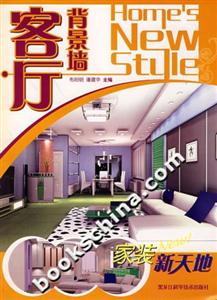 家裝新天地客廳背景墻 家裝新天地客廳背景墻