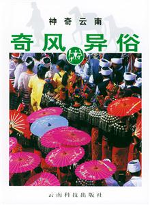 神奇云南奇風異俗 神奇云南奇風異俗