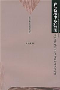 在發展中反貧困經濟與管理系列研究叢書 在發展中反貧困經濟與管理系列研究叢書