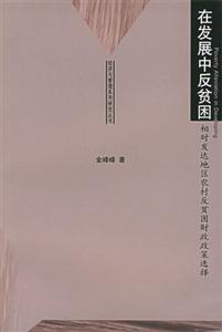 《在發展中反貧困》讀后感1000字：發展之路的艱辛與希望，人物命運的轉折與情感沖突，一場關于反貧困的深度探索！