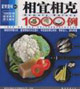 相宜相克1000例 相宜相克1000例