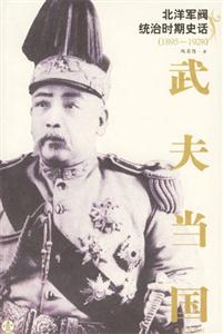 《武夫當(dāng)國》讀后感1000字：武夫掌權(quán)背后的風(fēng)云變幻，人物命運(yùn)的沉浮與抉擇，一場關(guān)于權(quán)力與情感的深度揭秘！