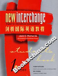 劍橋國際英語教程學生用書1B 劍橋國際英語教程學生用書1B
