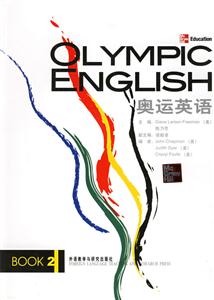 奧運英語2=OlympicEnglishBook2 奧運英語2=OlympicEnglishBook2