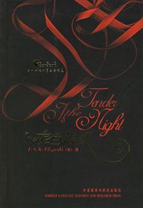 夜色溫柔=TenderIstheNight 夜色溫柔=TenderIstheNight