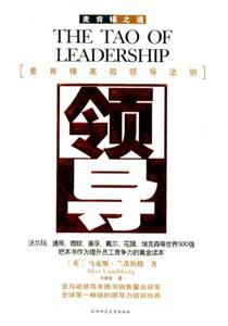 《領導麥肯錫高效領導法則》讀后感600字：卓越領導的奧秘，揭示麥肯錫式領導的成功之道！