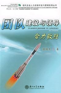 團隊建設與領導合力致勝