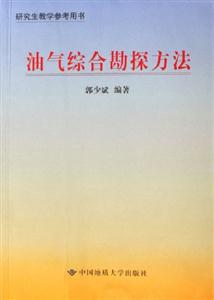 油氣綜合勘探方法 油氣綜合勘探方法