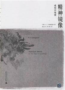 精神鏡像或知識地圖