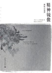 精神鏡像 精神鏡像