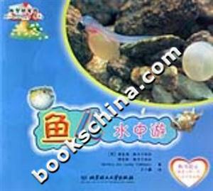魚兒水中游 魚兒水中游