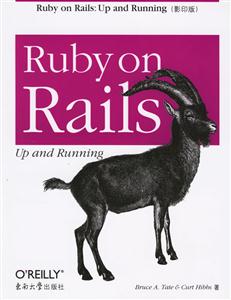 RubyonRailsUpandRunning RubyonRailsUpandRunning