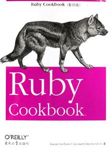 RubyCookbook RubyCookbook