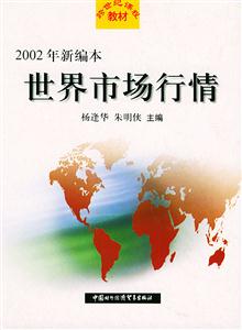 世界市場行情 世界市場行情