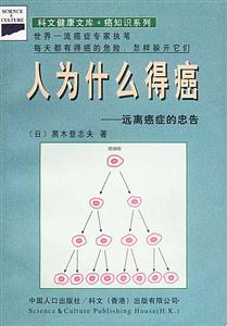人為什么得癌遠離癌癥的忠告 人為什么得癌遠離癌癥的忠告