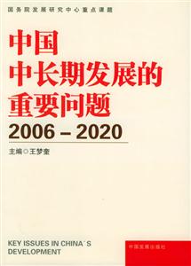 《中國中長期發展的重要問題》讀后感300字：戰略展望，揭示中國未來發展的機遇與挑戰！