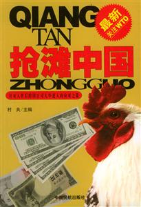 《搶灘中國》讀后感800字：商業浪潮，揭示外企在中國市場的競爭之道！
