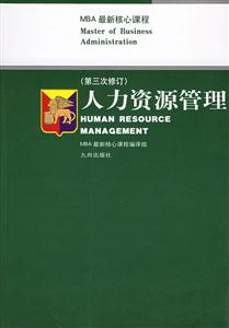人力資源管理 人力資源管理