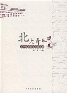 《北大青年》讀后感500字：青春逐夢，揭示北大學子的成長之路！