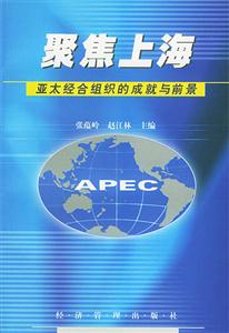 聚焦上海亞大經合組織的成就與前景 聚焦上海亞大經合組織的成就與前景