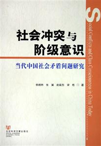 《社會沖突與階級意識》讀后感800字：揭開社會背后的真相，階級意識如何塑造我們的生活？