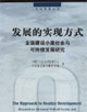發展的實現方式