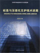 樁基與深基坑支護(hù)技術(shù)進(jìn)展沈保漢地基基礎(chǔ)論文論著選集