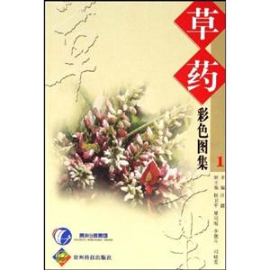 精選草藥彩色圖集 精選草藥彩色圖集