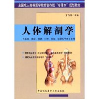 人體解剖學