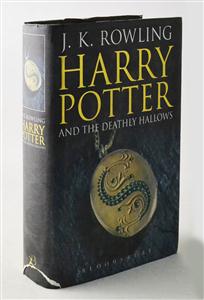 HarryPotterandtheDeathlyHallows HarryPotterandtheDeathlyHallows