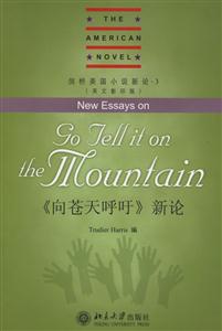 《向蒼天呼吁》新論 《向蒼天呼吁》新論
