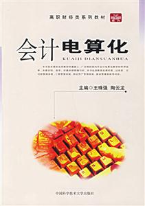 會計電算化 會計電算化