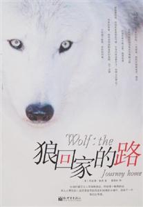《狼回家的路》讀后感：狼的回家路，也是你內心的成長之路！