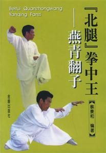 北腿拳中王:燕青翻子 北腿拳中王:燕青翻子
