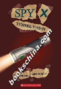 SPYXTUNNELVISION SPYXTUNNELVISION