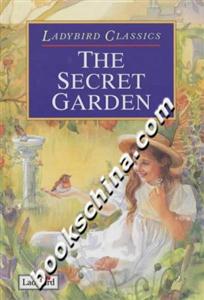 THESECRETGARDENBookandCD THESECRETGARDENBookandCD