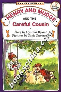 HENRYANDMUDGEANDTHECarefulCousin2 HENRYANDMUDGEANDTHECarefulCousin2