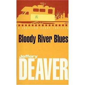 BloodyRiverBlues BloodyRiverBlues
