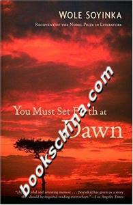 YOUMUSTSETFORTHATDAWN