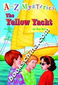 THEYELLOWYACHT THEYELLOWYACHT