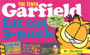 THETENTHGarfield THETENTHGarfield