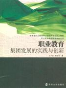 職業教育集團發展的實踐與創新 職業教育集團發展的實踐與創新