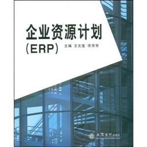 企業(yè)資源計劃 企業(yè)資源計劃