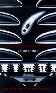 POSTMODERNAMERICANFICTION POSTMODERNAMERICANFICTION