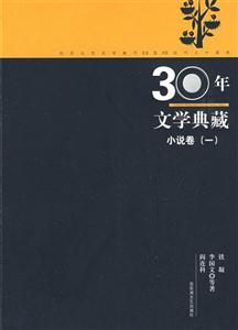 30年文學典藏小說卷 30年文學典藏小說卷