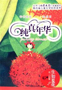 純真年華(小說卷2) 純真年華(小說卷2)